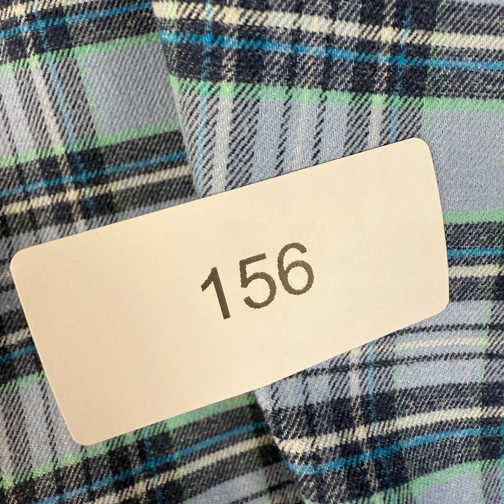 Peter Millar men’s button down size XL preowned - image 8